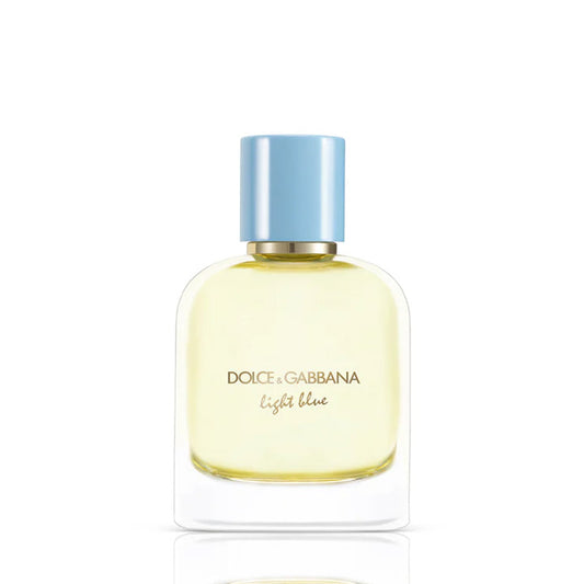 ライトブルー プールオム オードパルファム 50mL