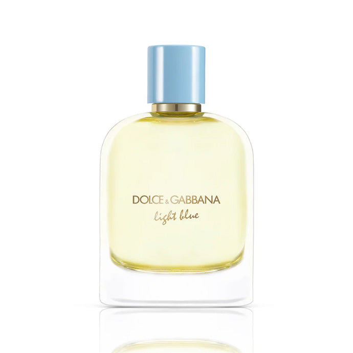Dolce&Gabbana正規取扱店】ライトブルー プールオム オードパルファム
