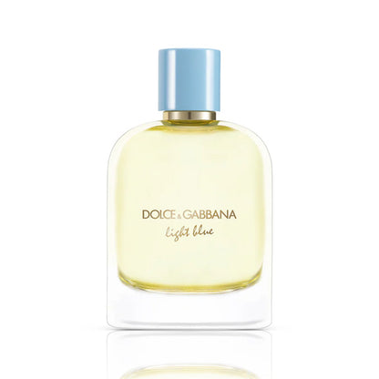 ライトブルー プールオム オードパルファム 100mL