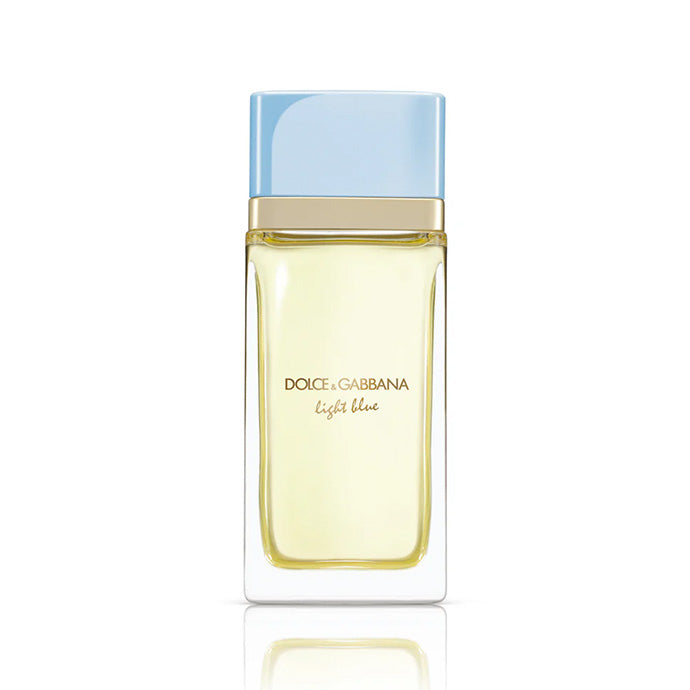 ライトブルー オードパルファム 100mL