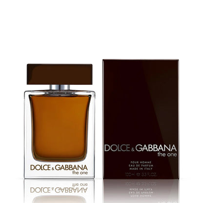 ザ・ワン フォーメン オードパルファム 50mL