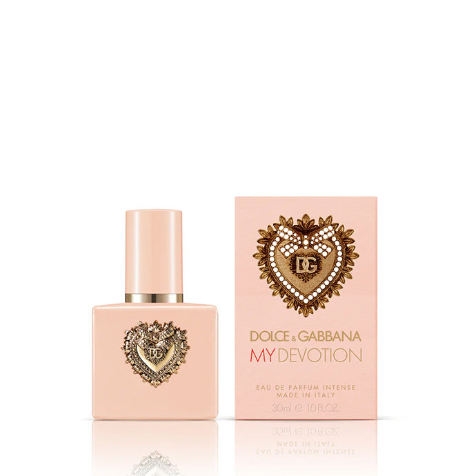 マイ ディヴォーション オードパルファム インテンス 30mL