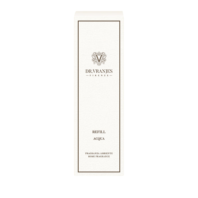 ACQUA〈アクア〉ディフューザー リフィル（スティック付き） 500mL (REFILL)