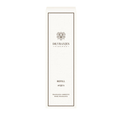 ACQUA〈アクア〉ディフューザー リフィル（スティック付き） 500mL (REFILL)