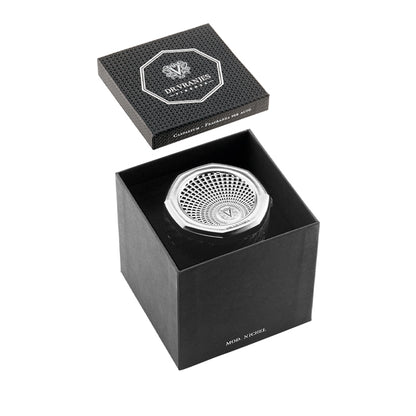 Nickel Carparfum and Refill〈カーパルファム ディスペンサー ニッケル〉