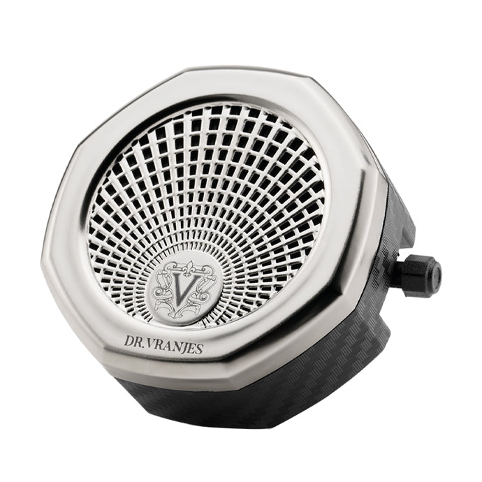 Nickel Carparfum and Refill〈カーパルファム ディスペンサー ニッケル〉