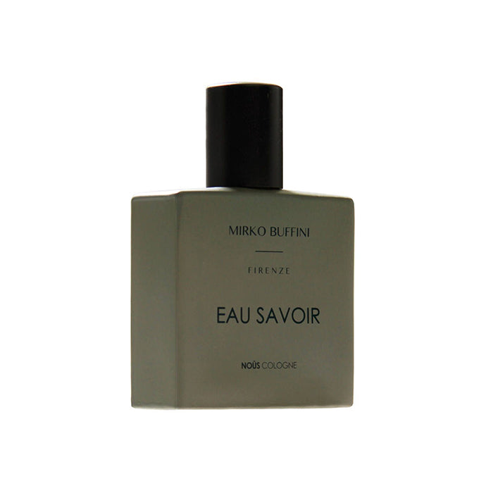 【NOÛS COLOGNE】 EAU SAVOIR <オー サボア> 30mL