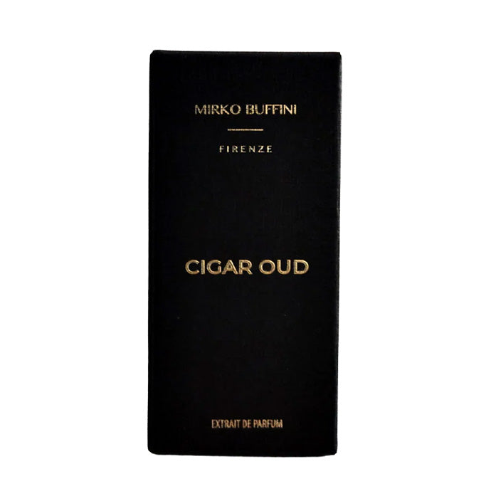 EXTRA DE PARFUM 【CIGAR OUD】