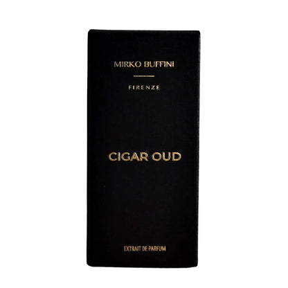 EXTRA DE PARFUM 【CIGAR OUD】