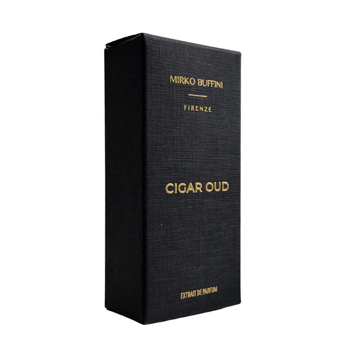 EXTRA DE PARFUM 【CIGAR OUD】