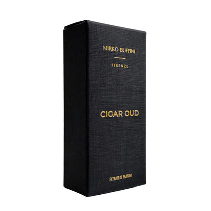 EXTRA DE PARFUM 【CIGAR OUD】