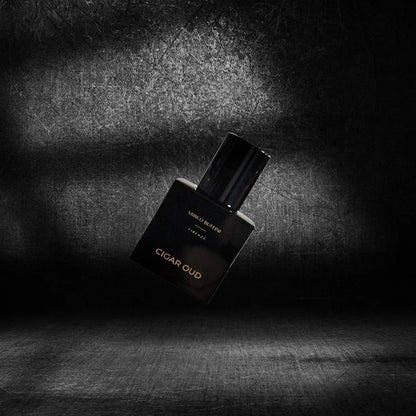 EXTRA DE PARFUM 【CIGAR OUD】