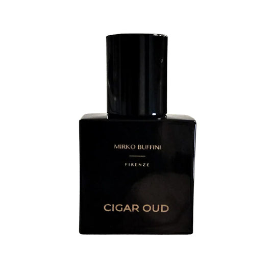 EXTRA DE PARFUM 【CIGAR OUD】
