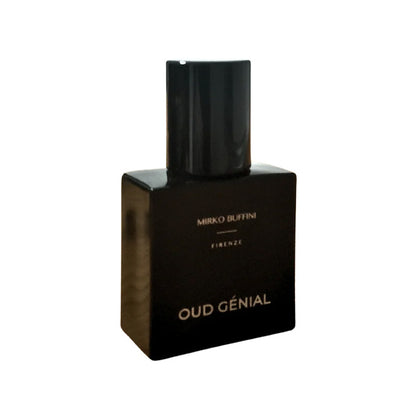 EXTRA DE PARFUM 【OUD GÉNIAL】