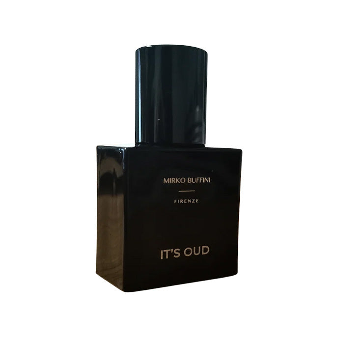 EXTRA DE PARFUM 【IT'S OUD】