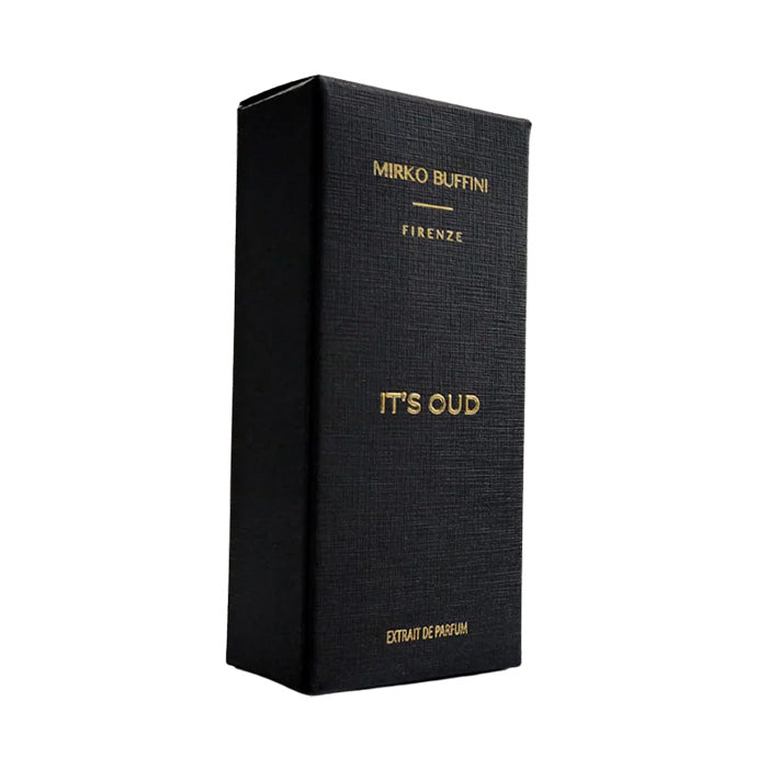 EXTRA DE PARFUM 【IT'S OUD】