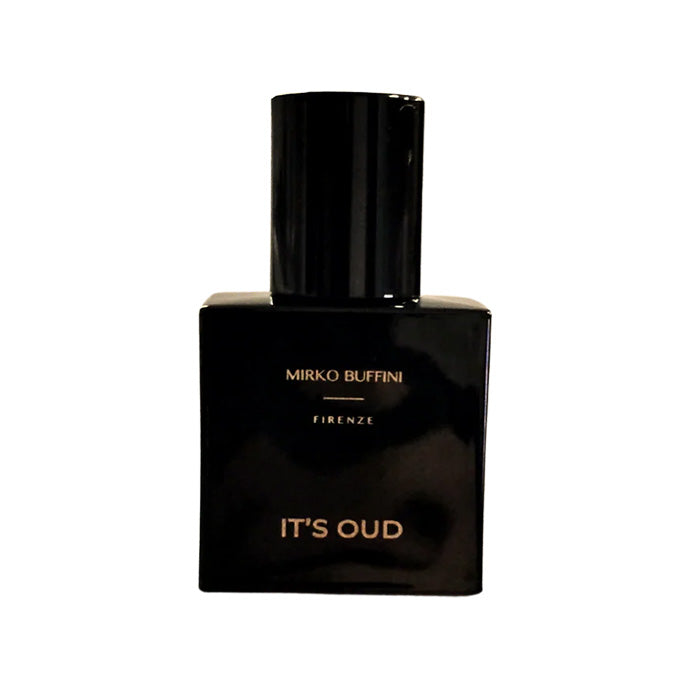 EXTRA DE PARFUM 【IT'S OUD】
