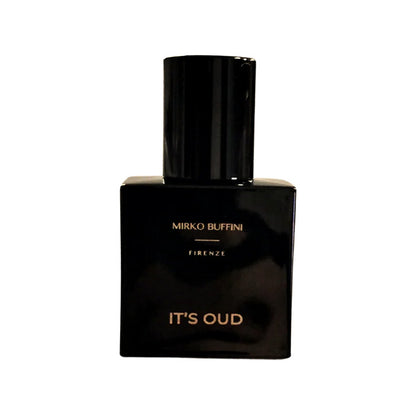 EXTRA DE PARFUM 【IT'S OUD】