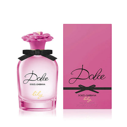ドルチェ リリー オードトワレ 75mL