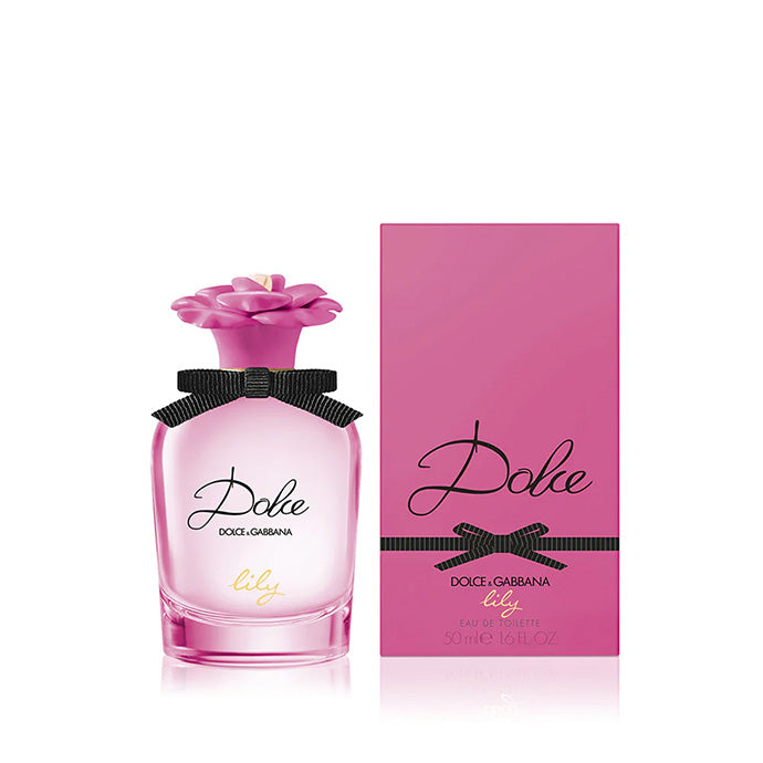 ドルチェ リリー オードトワレ 50mL