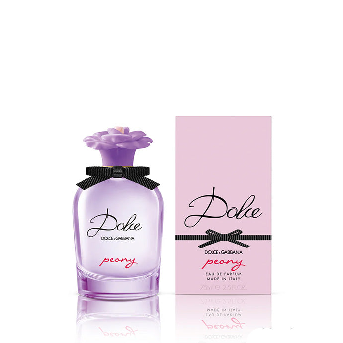 ドルチェ ピオニー オードパルファム 50mL