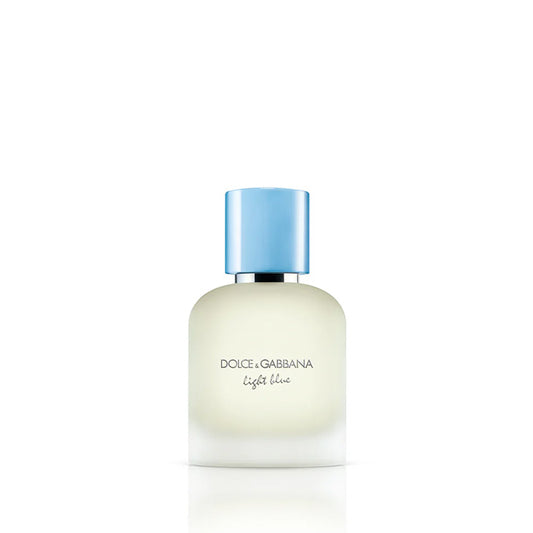 ライトブルー プールオム オードトワレ 50mL