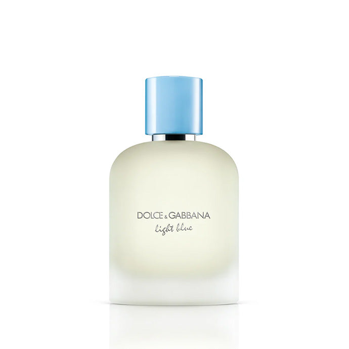 ライトブルー プールオム オードトワレ 100mL