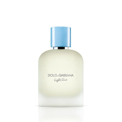 ライトブルー プールオム オードトワレ 100mL