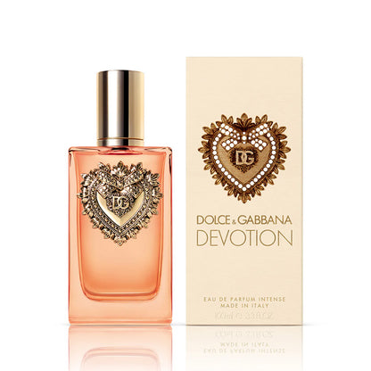 ディヴォーション オードパルファム インテンス 100mL
