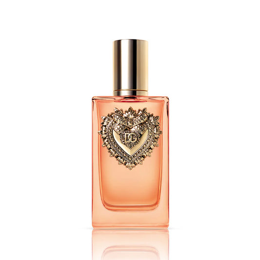 ディヴォーション オードパルファム インテンス 100mL