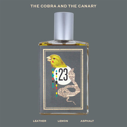 The Cobra and The Canary