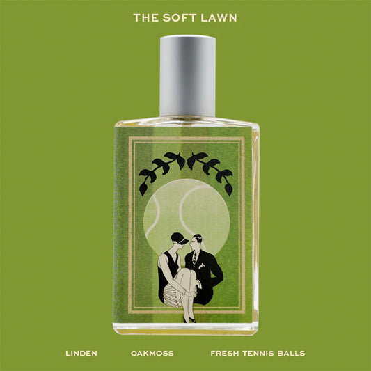 The Soft Lawn