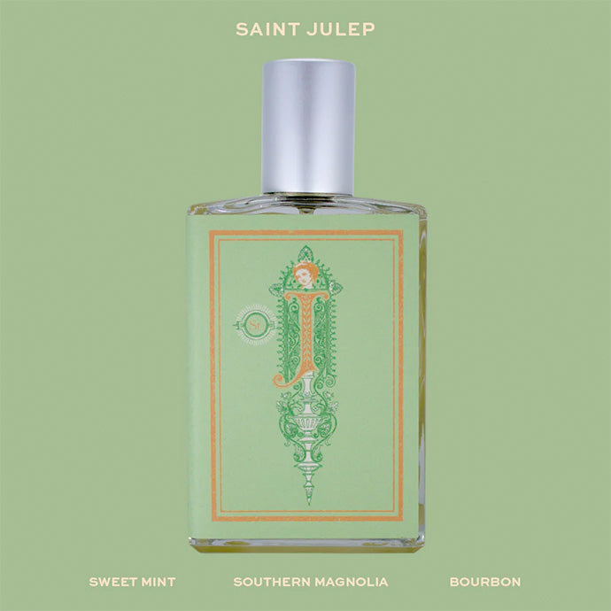 Saint Julep