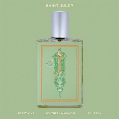 Saint Julep