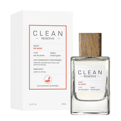 クリーン リザーブ セルサンタル オードパルファム 100mL