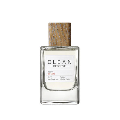 クリーン リザーブ セルサンタル オードパルファム 100mL