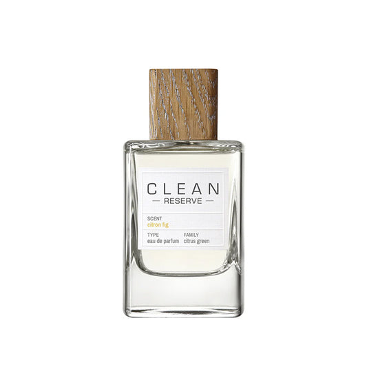 クリーン リザーブ シトロンフィグ オードパルファム 100mL