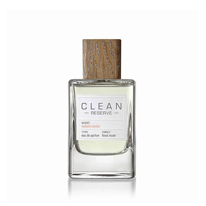 クリーン リザーブ ラディアントネクター オードパルファム 100mL