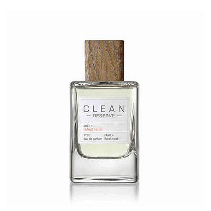クリーン リザーブ ラディアントネクター オードパルファム 100mL