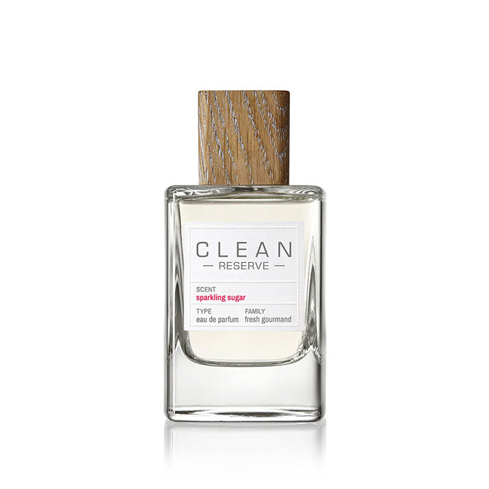 クリーン リザーブ スパークリングシュガー オードパルファム 100mL
