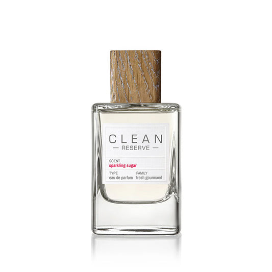 クリーン リザーブ スパークリングシュガー オードパルファム 100mL