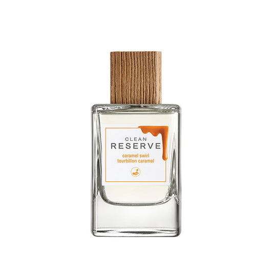 クリーン リザーブ キャラメルスワール オードパルファム 100mL