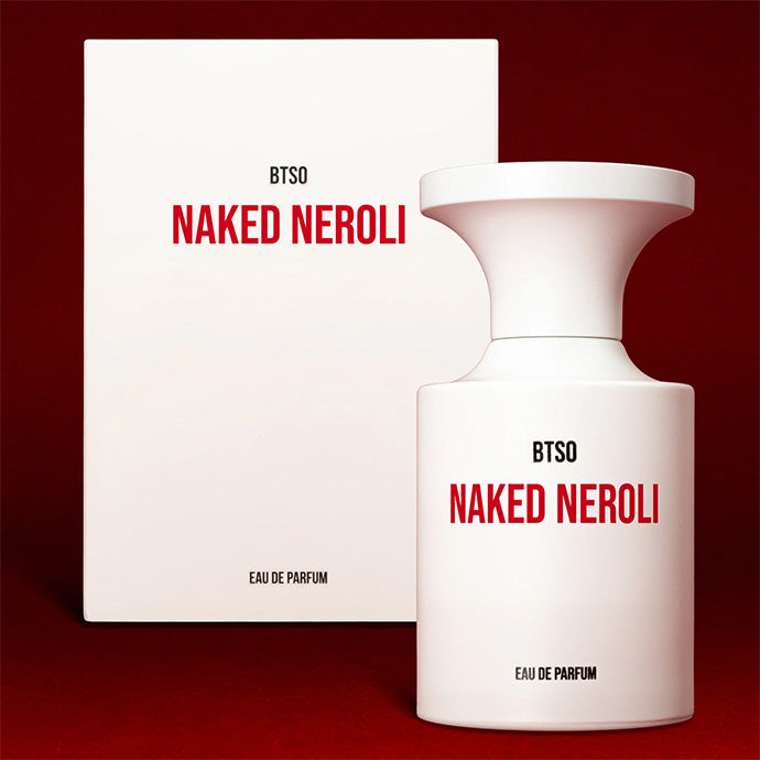 NAKED NEROLI