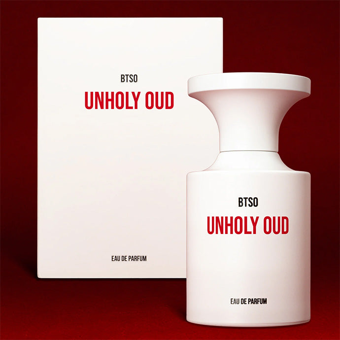 UNHOLY OUD