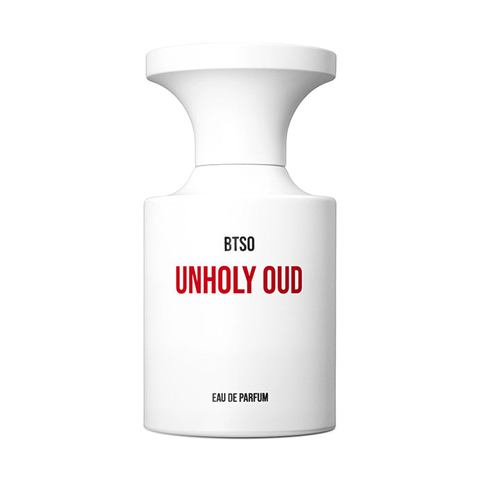 UNHOLY OUD