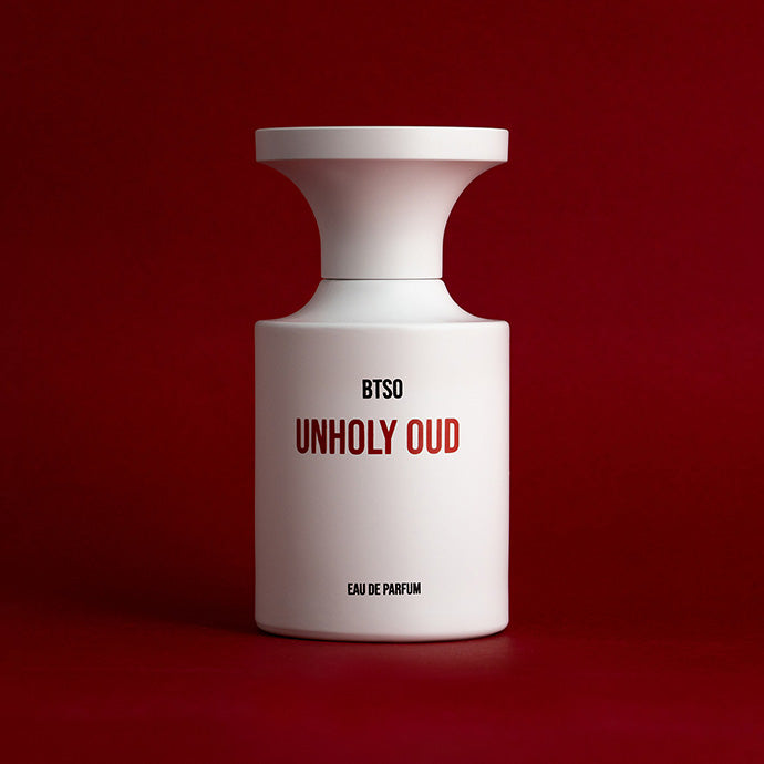 UNHOLY OUD