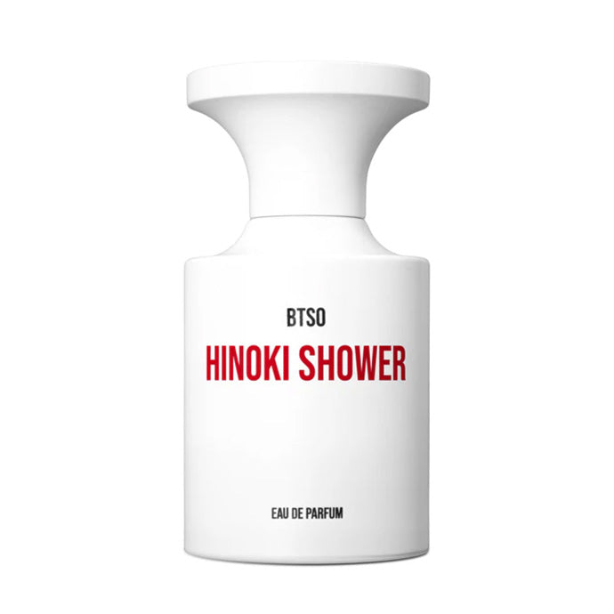 HINOKI SHOWER