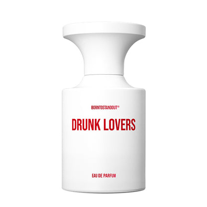 DRUNK LOVERS