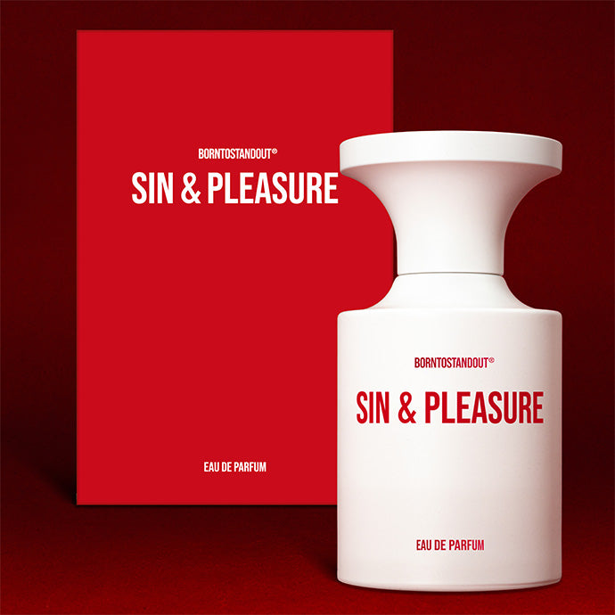 SIN & PLEASURE