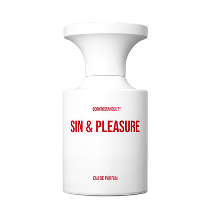 SIN & PLEASURE